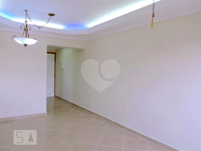 Apartamento à venda com 2 quartos em Tucuruvi, São Paulo, SP