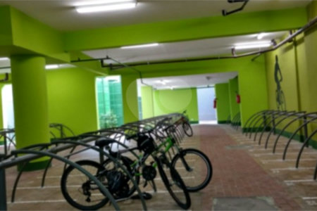 Apartamento com 25 m² à venda - Bela Vista