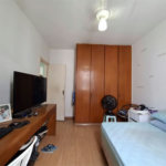 Apartamento à venda, 100 m² por R$ 699.000,00 - Boqueirão - Santos/SP
