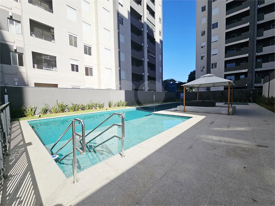 Apartamento à venda com 2 quartos em Santana, São Paulo, SP
