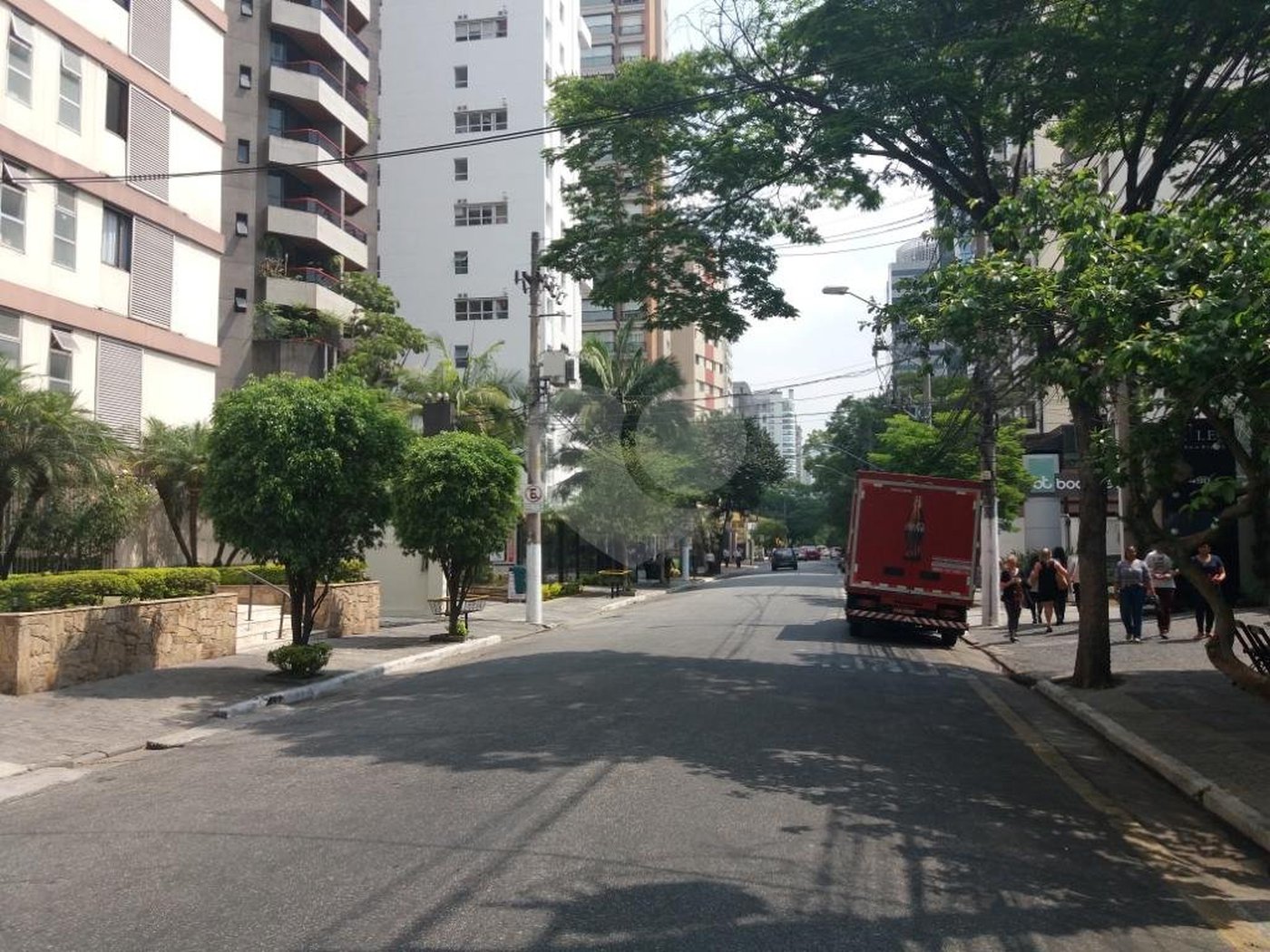 Apartamento à venda com 2 quartos em Itaim Bibi, São Paulo, SP