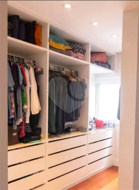 Apartamento à venda com 2 quartos, sendo 1 suíte, em Baeta Neves, São Bernardo do Campo, SP