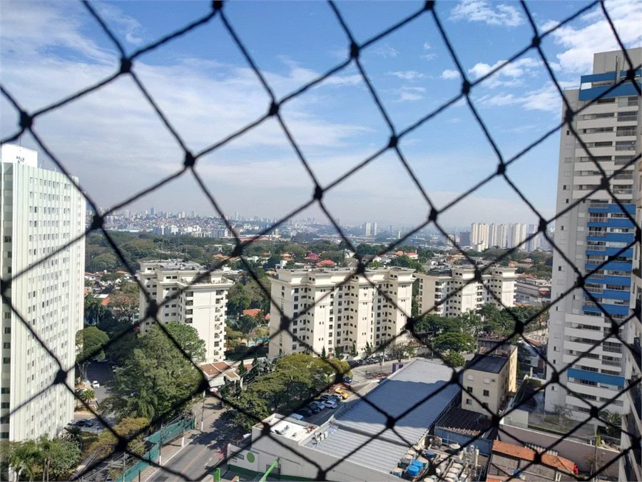 Apartamento à venda com 4 quartos, sendo 2 suítes, em Alto de Pinheiros, São Paulo, SP