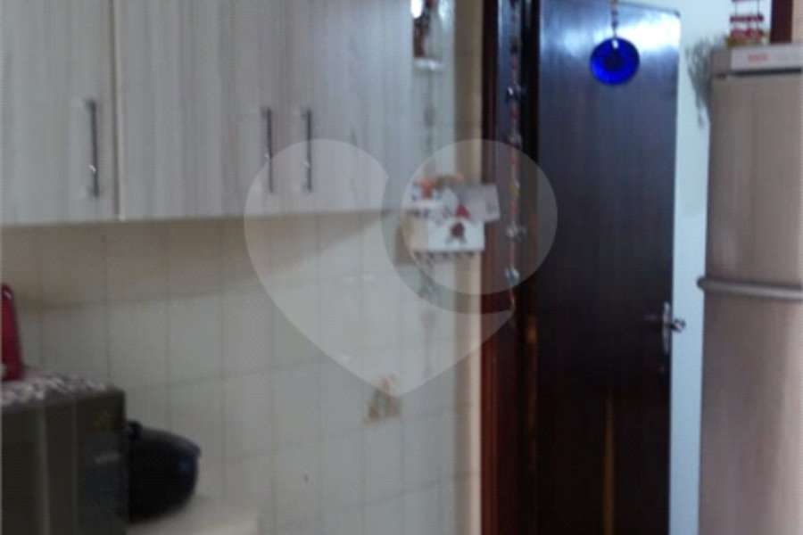 Sobrado à venda com 3 quartos em Freguesia do Ó, São Paulo, SP