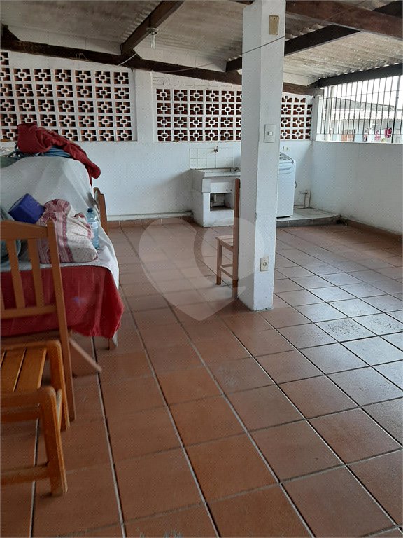 Sobrado à venda com 3 quartos em Parque Edu Chaves, São Paulo, SP