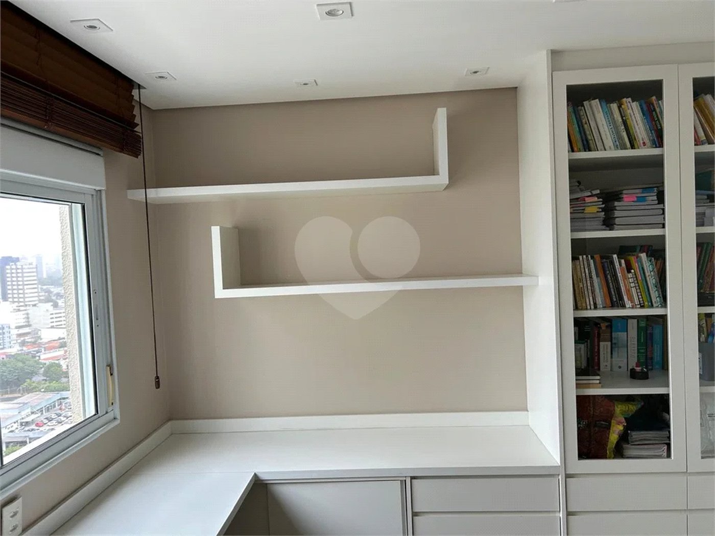 Apartamento à venda com 4 suítes no Centro, São Bernardo do Campo, SP