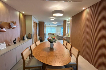 Apartamento à venda com 3 suítes no Centro, São Bernardo do Campo, SP
