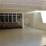Sobrado à venda com 3 quartos, sendo 1 suíte,  em Brooklin Paulista, São Paulo, SP