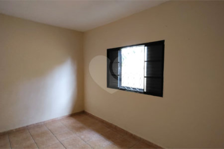 Casa para alugar com 2 quartos em Jardim Monte Santo, Itapetininga, SP