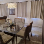 Sobrado à venda com 5 quartos, sendo 3 suítes, em Ribeirânia, Ribeirão Preto, SP