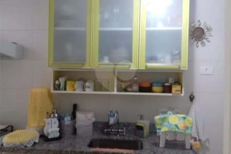Apartamento à venda com 2 quartos, sendo 1 suíte, em Andaraí, Rio de Janeiro, RJ
