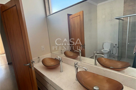 Casa em condomínio para alugar com 3 suítes em Cyrela Landscape Esplanada, Votorantim, SP