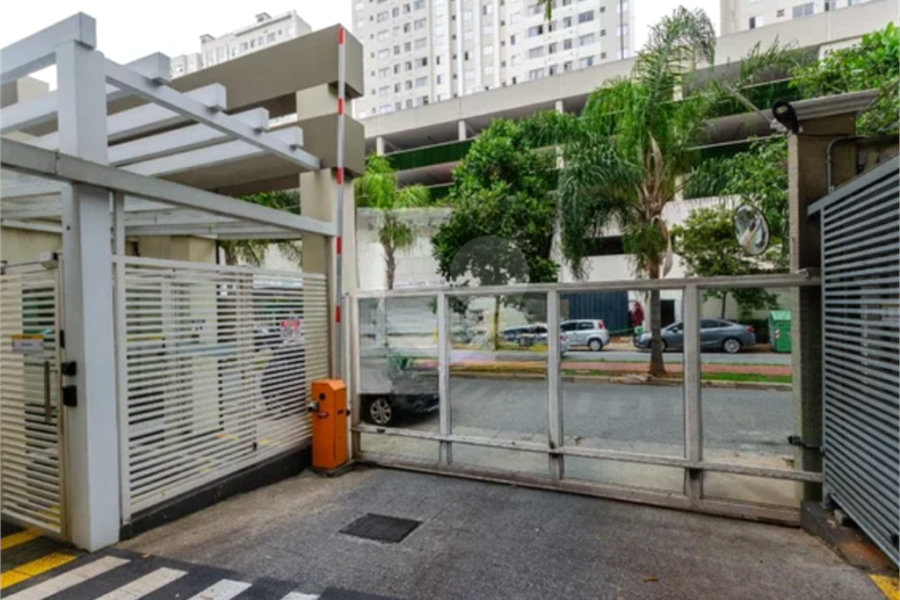 Apartamento à venda com 2 quartos em Jardim Íris, São Paulo, SP