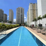 Apartamento à venda com 2 suítes em Vila Romana, São Paulo, SP