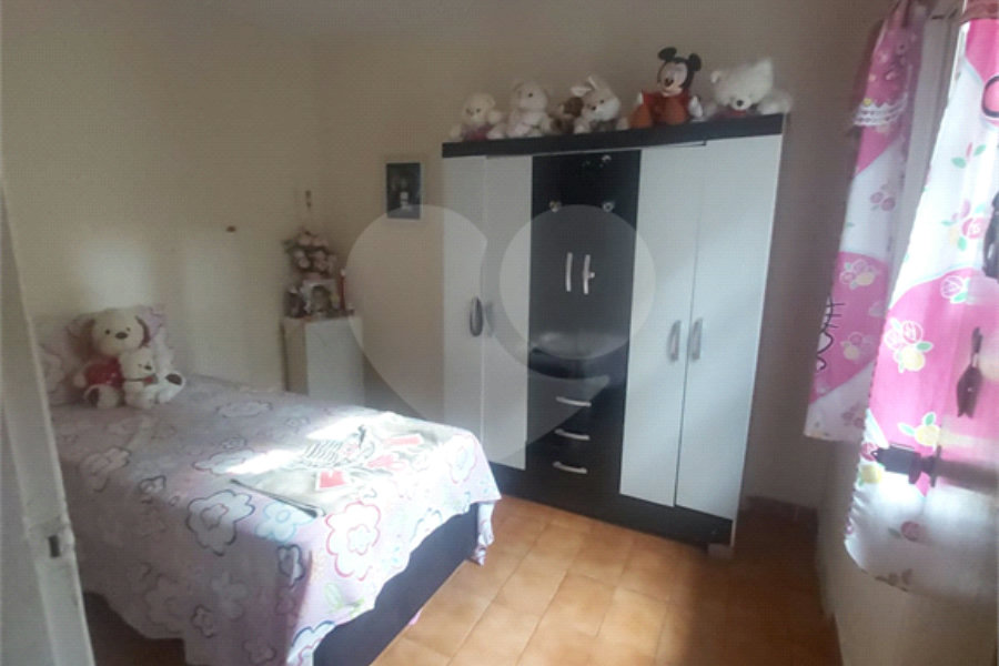 Casa à venda com 3 quartos em Parque Edu Chaves, São Paulo, SP