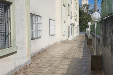 Apartamento à venda com 2 quartos em Vila Medeiros, São Paulo, SP
