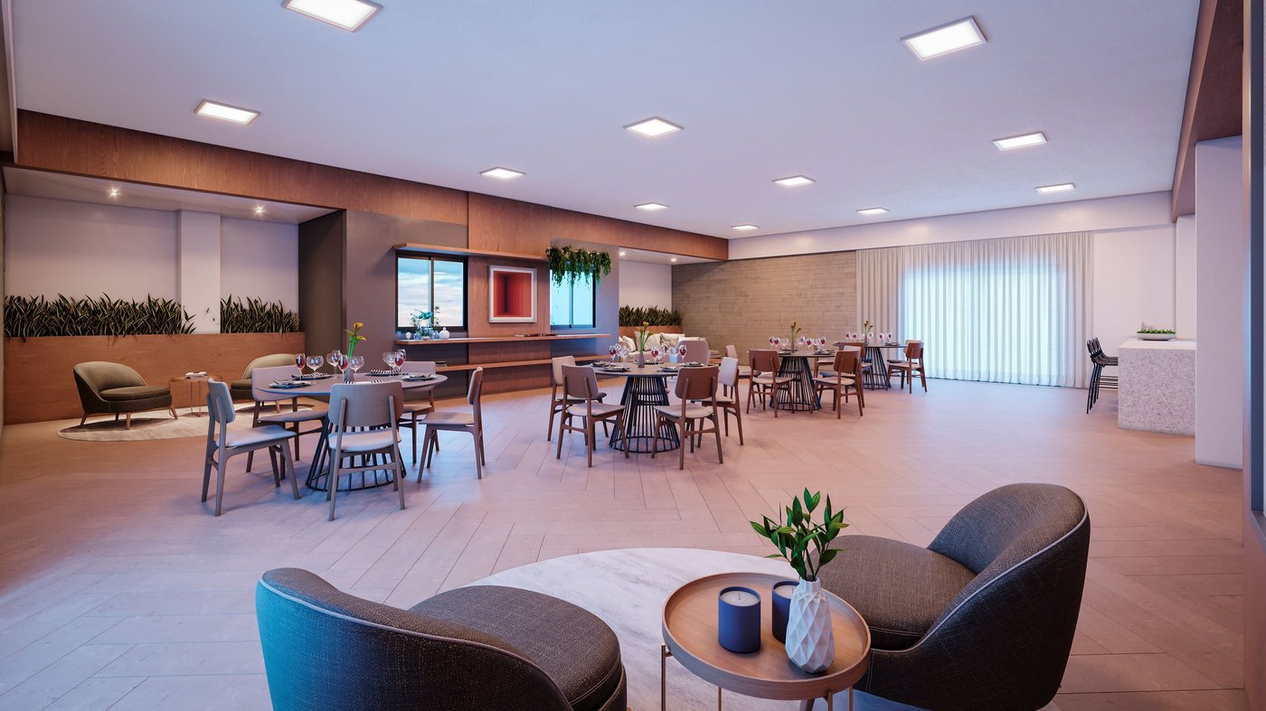 Residencial Ana Luíza