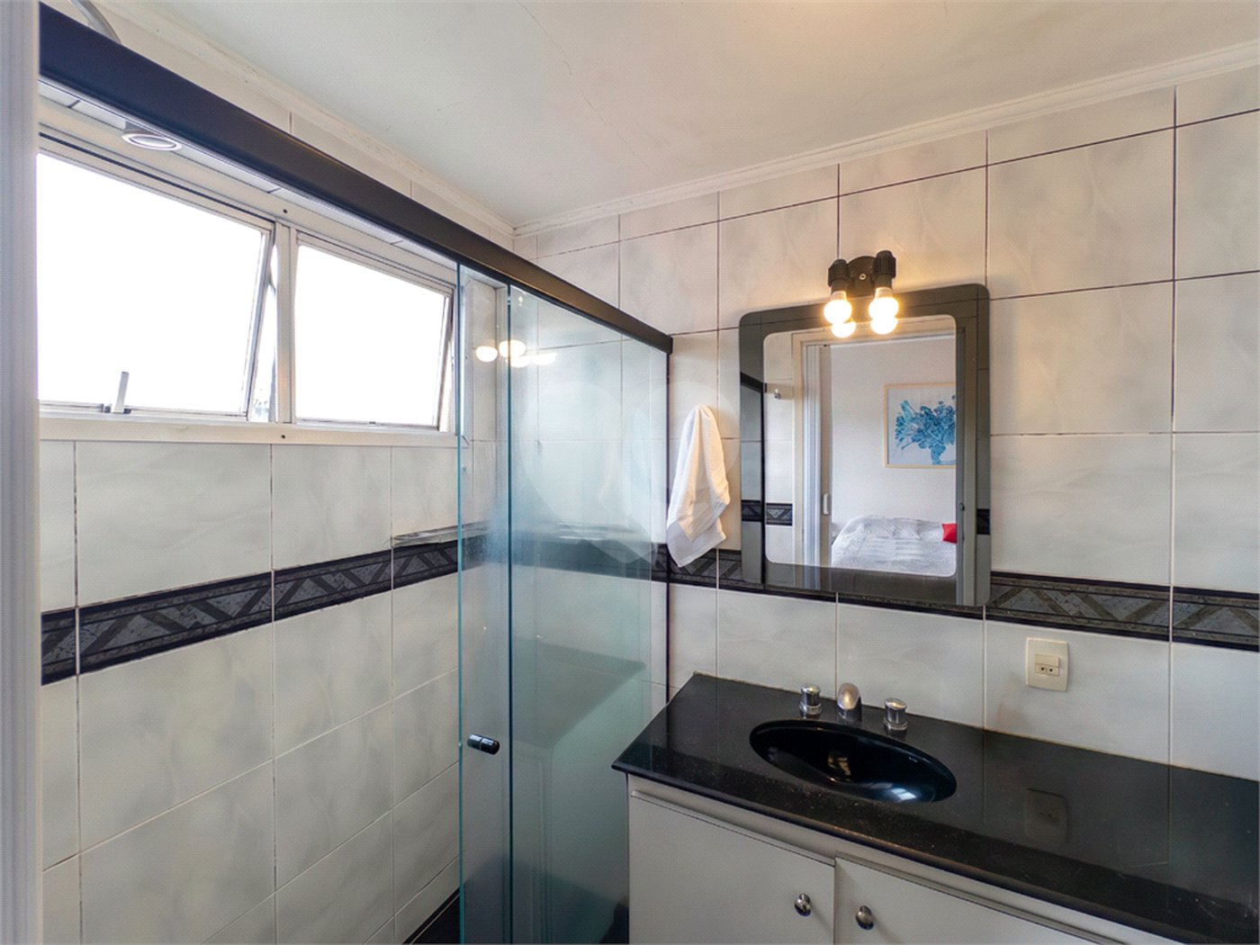Apartamento à venda com 3 quartos, sendo 1 suíte, em Vila Mascote, São Paulo, SP
