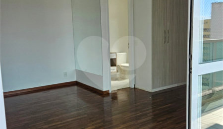 Apartamento à venda com 1 quarto em República, São Paulo, SP