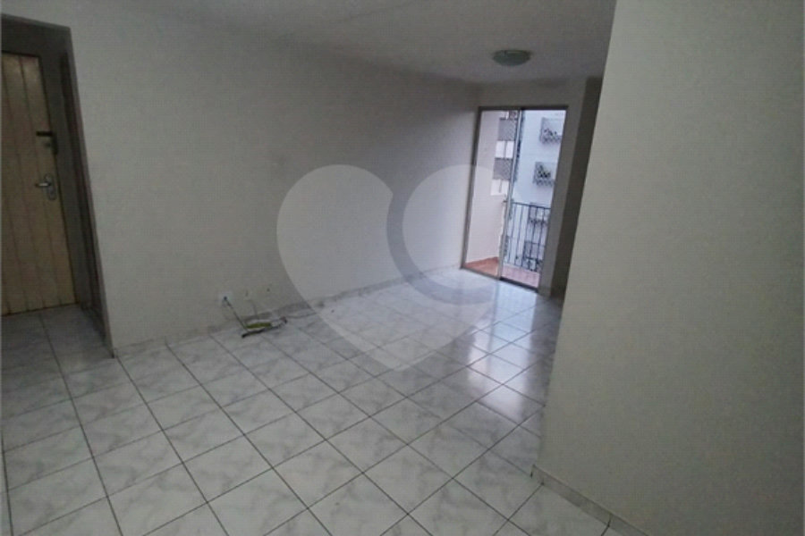 Apartamento à venda com 2 quartos em Jardim Santa Mônica, São Paulo, SP