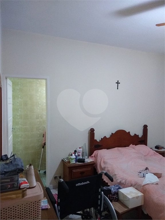 Casa à venda com 2 quartos, sendo 1 suíte, em Vila Piauí, São Paulo, SP