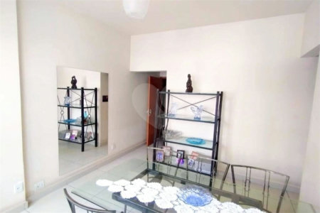 Apartamento à venda com 3 quartos em Grajaú, Rio de Janeiro, RJ