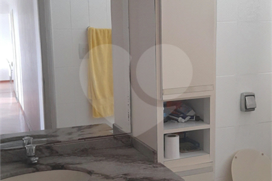 Apartamento à venda com 3 quartos em Jaçanã, São Paulo, SP