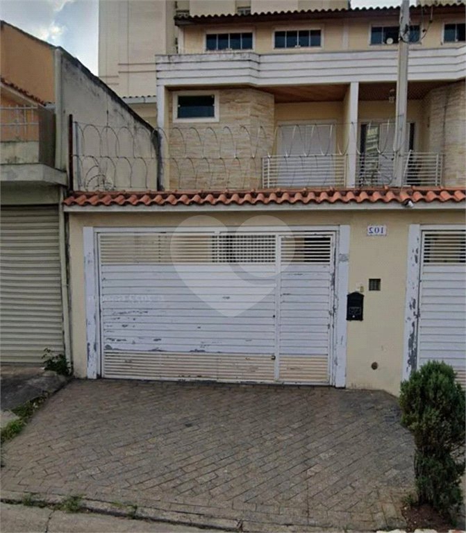Casa à venda com 4 quartos, sendo 2 suítes, em Vila Nair, São Paulo, SP