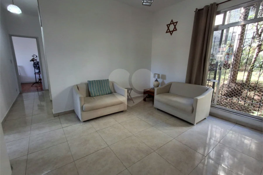 Apartamento à venda com 2 quartos em Parque Mandaqui, São Paulo, SP