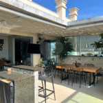 Apartamento à venda com 4 suítes em Jardim Ana Maria, Jundiaí, SP