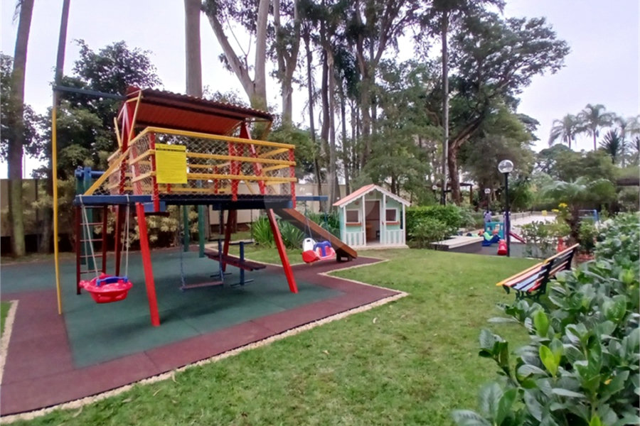 Apartamento à venda com 3 suítes em Mandaqui, São Paulo, SP