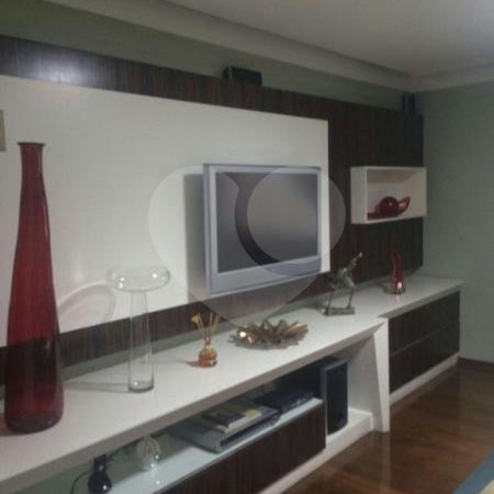 Apartamento à venda com 4 quartos, sendo 2 suítes, em Tatuapé, São Paulo, SP