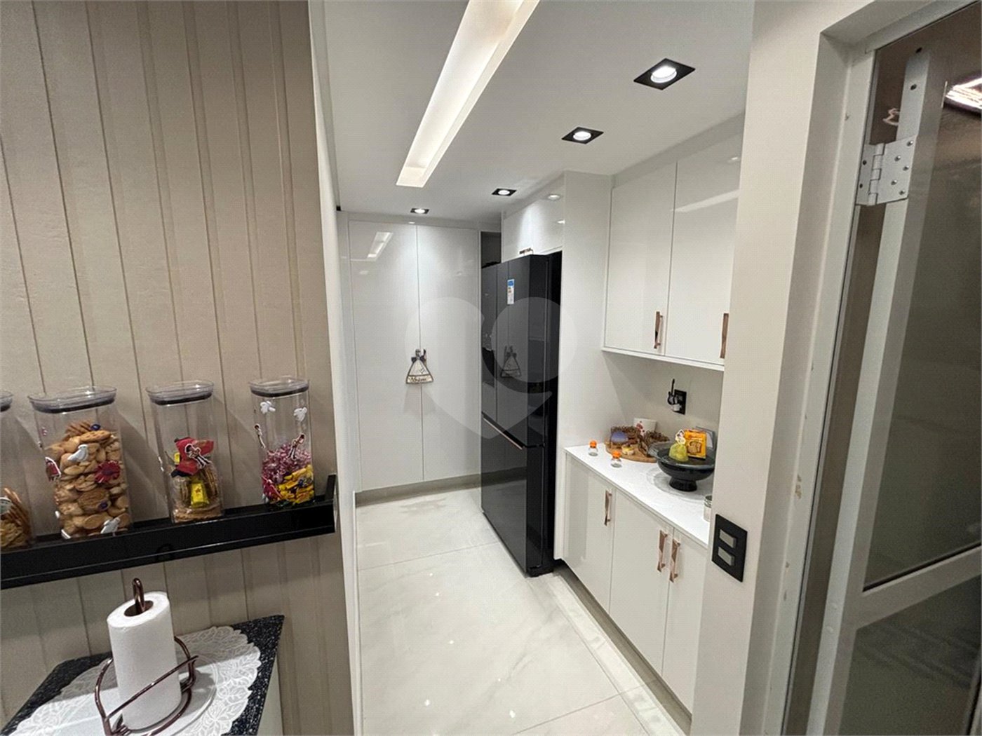 Apartamento à venda com 4 quartos, sendo 1 suíte, em Jardim Vazani, São Paulo, SP