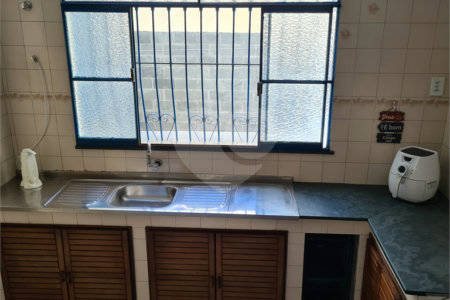 Casa à venda com 2 quartos em Campo Grande, Rio de Janeiro, RJ