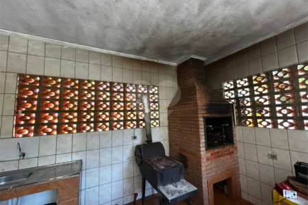 Chácara à venda com 3 quartos, sendo 1 suíte, no Centro, Três Lagoas, MS
