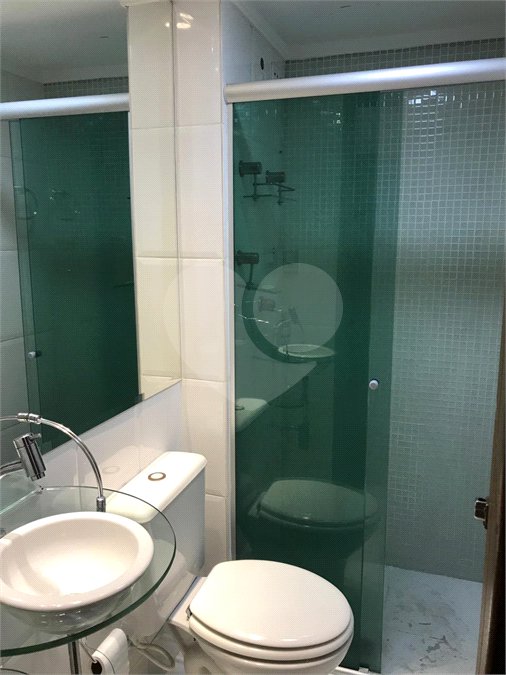 Apartamento à venda com 2 quartos em Vila Regina, São Paulo, SP