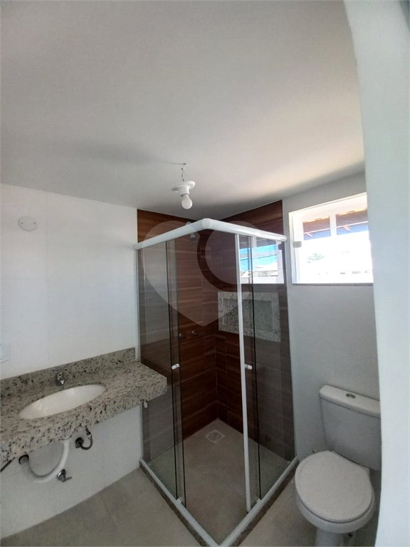 Casa em condomínio à venda com 3 suítes em Golfe, Armação dos Búzios, RJ