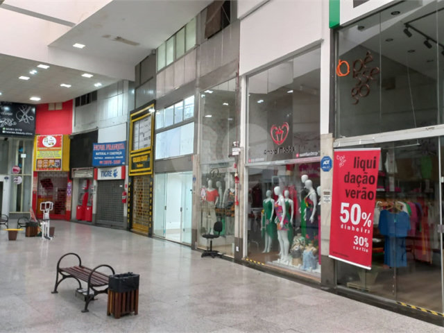 Loja à venda ou para alugar em Santana, São Paulo, SP