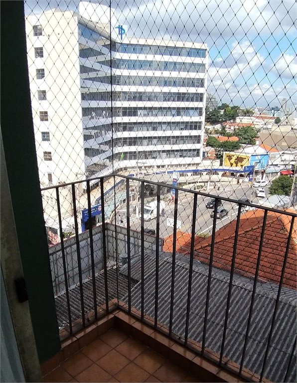 Apartamento à venda com 2 quartos em Tucuruvi, São Paulo, SP