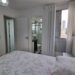 Apartamento à venda com 3 quartos, sendo 1 suíte, em Jardim Esmeralda, São Paulo, SP