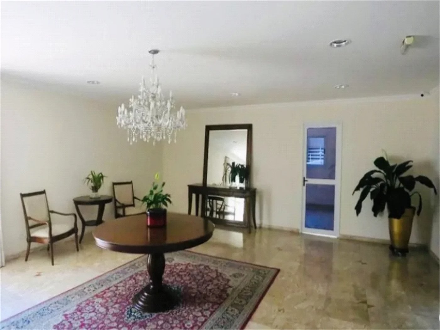 Apartamento à venda com 4 quartos, sendo 2 suítes, em Vila Andrade, São Paulo, SP