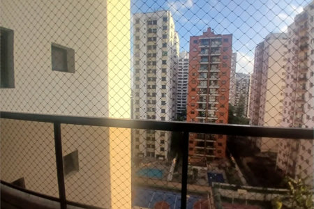Apartamento à venda ou para alugar com 3 quartos, sendo 1 suíte, em Vila Leopoldina, São Paulo, SP