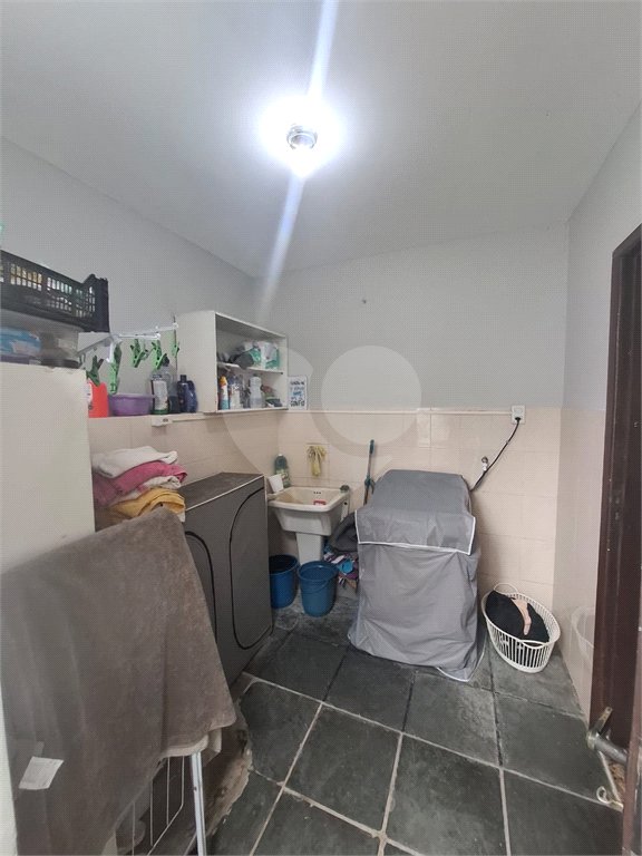 Casa Térrea à venda com 2 quartos, sendo 1 suíte, em Campo Grande, Rio de Janeiro, RJ