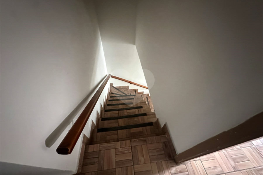 Sobrado à venda com 3 quartos em Lauzane Paulista, São Paulo, SP