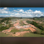 Terreno à venda no condomínio Residencial Alto da Floresta, Bom Jesus dos Perdões - SP