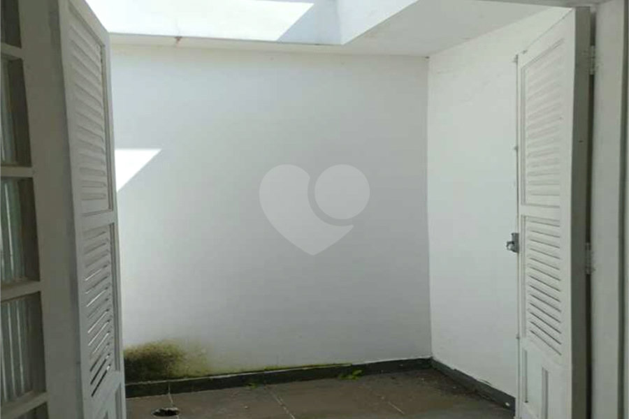 Sobrado à venda com 3 quartos, sendo 1 suíte, em Mandaqui, São Paulo, SP