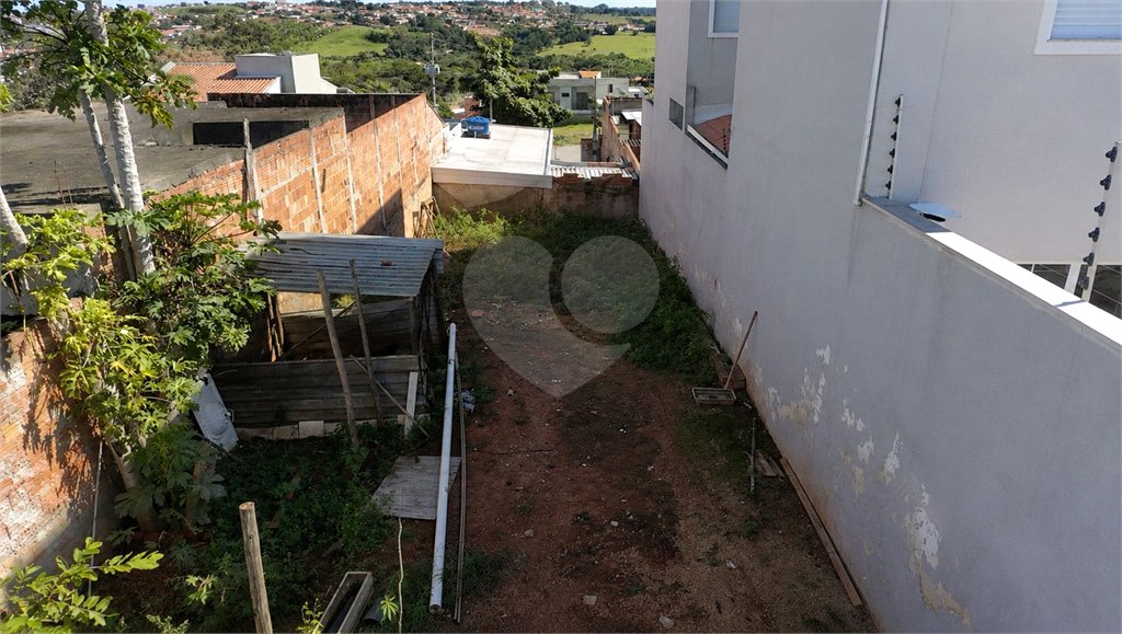 Terreno à venda em Portal dos Pinheiros Ii, Itapetininga, SP