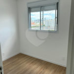 Apartamento à venda com 2 quartos em Água Branca, São Paulo, SP