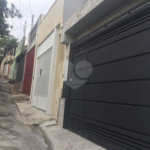 Sobrado à venda com 2 quartos em Santana, São Paulo, SP