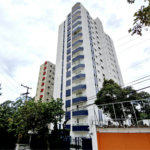 Apartamento à venda com 3 suítes em Brooklin, São Paulo, SP